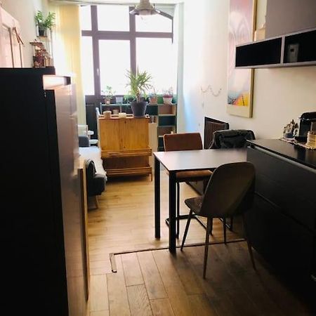 Logement De Charme Aux Carmes Toulouse Ngoại thất bức ảnh