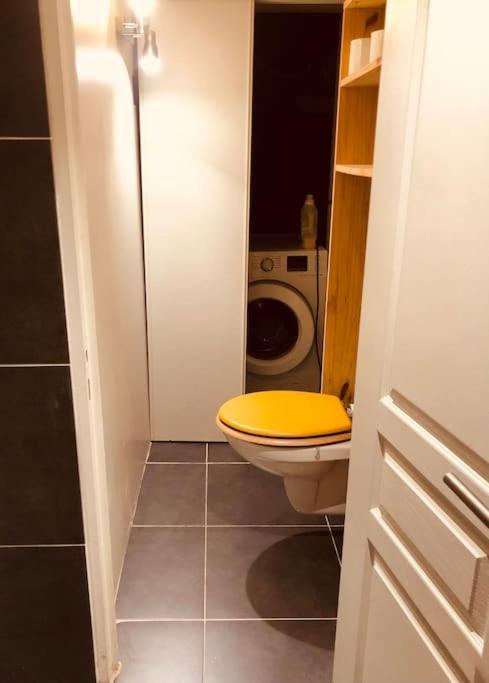 Logement De Charme Aux Carmes Toulouse Ngoại thất bức ảnh
