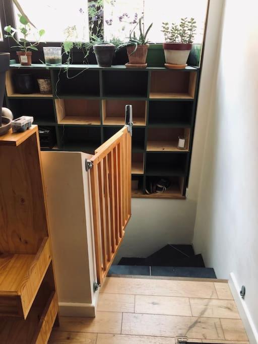 Logement De Charme Aux Carmes Toulouse Ngoại thất bức ảnh