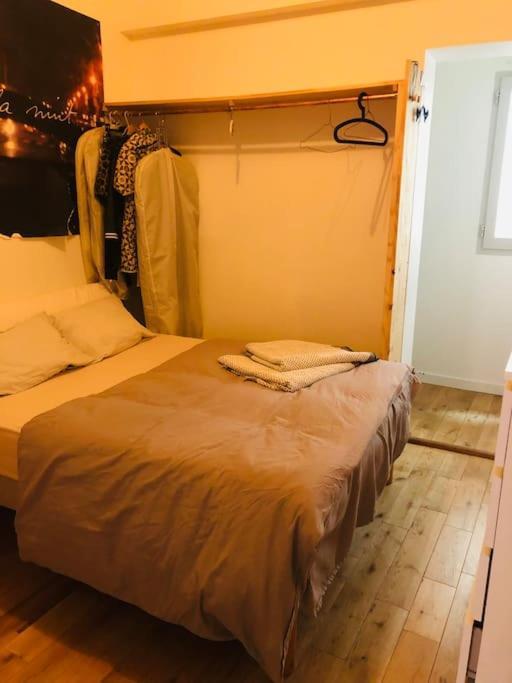 Logement De Charme Aux Carmes Toulouse Ngoại thất bức ảnh