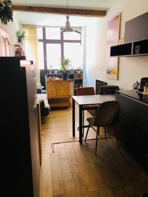 Logement De Charme Aux Carmes Toulouse Ngoại thất bức ảnh