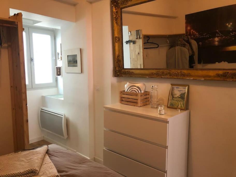 Logement De Charme Aux Carmes Toulouse Ngoại thất bức ảnh