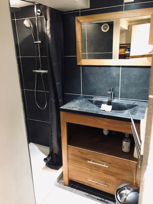 Logement De Charme Aux Carmes Toulouse Ngoại thất bức ảnh